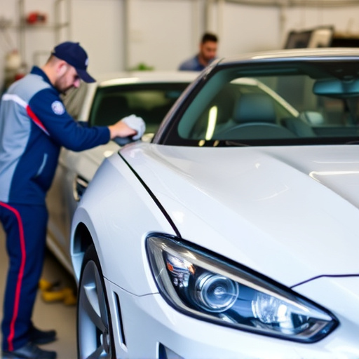 car collision repair