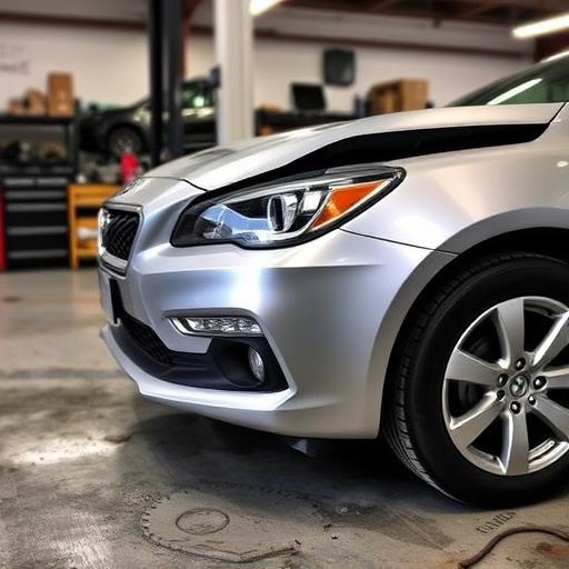 car collision repair