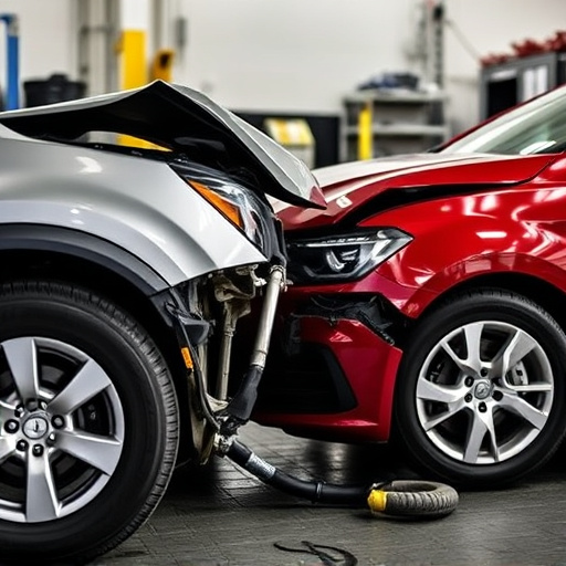 car collision repair