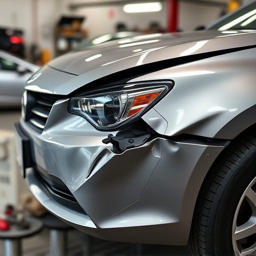 car collision repair