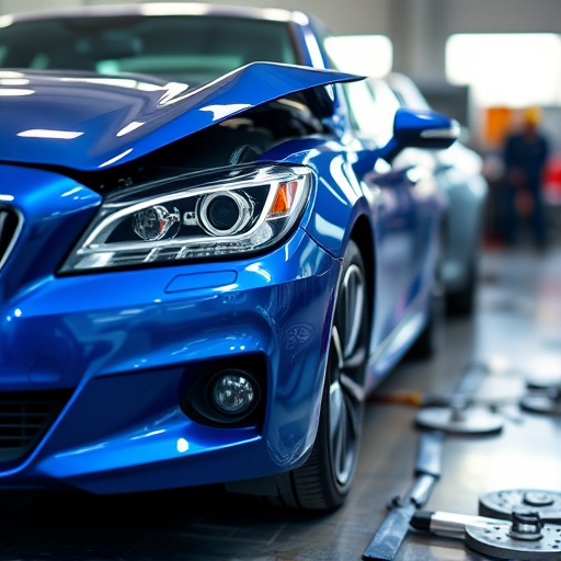 car collision repair