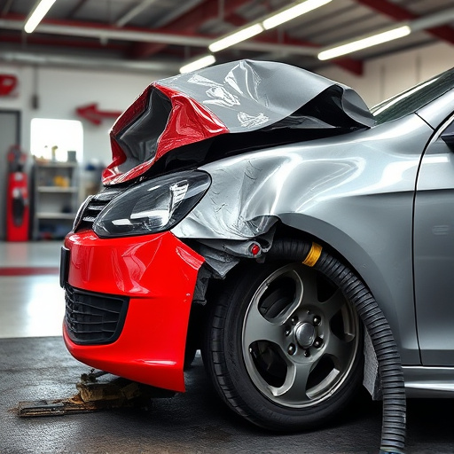 car collision repair