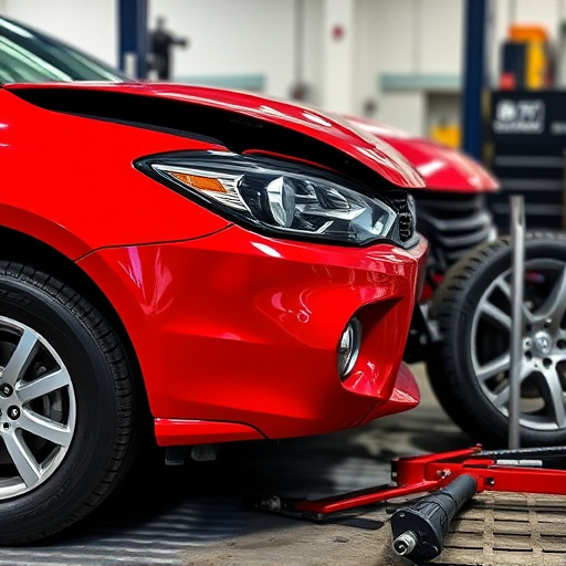 car collision repair