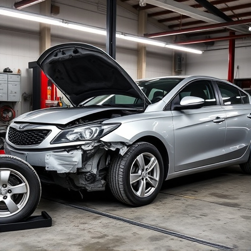 car collision repair