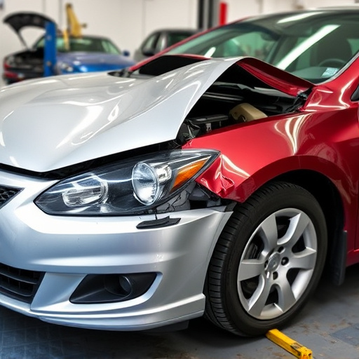 car collision repair