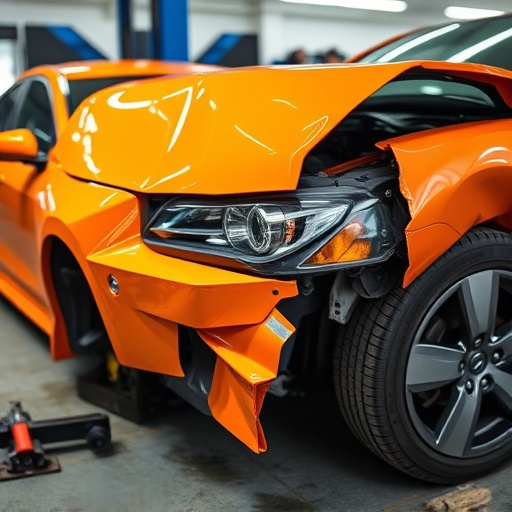 car collision repair