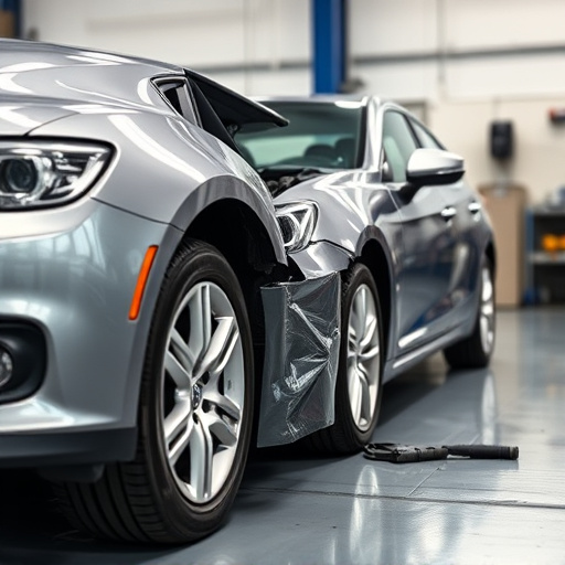 car collision repair