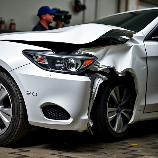 car collision repair