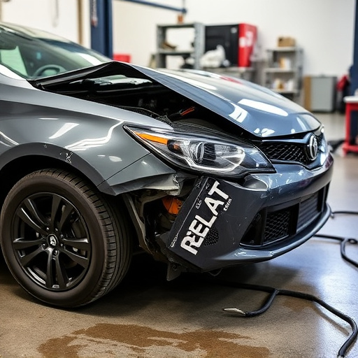 car collision repair