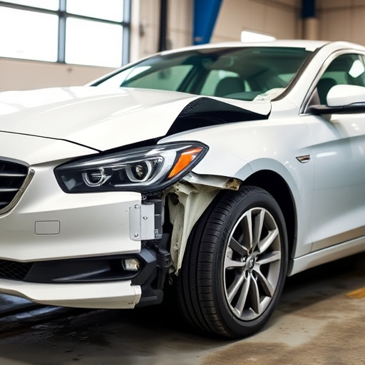 car collision repair