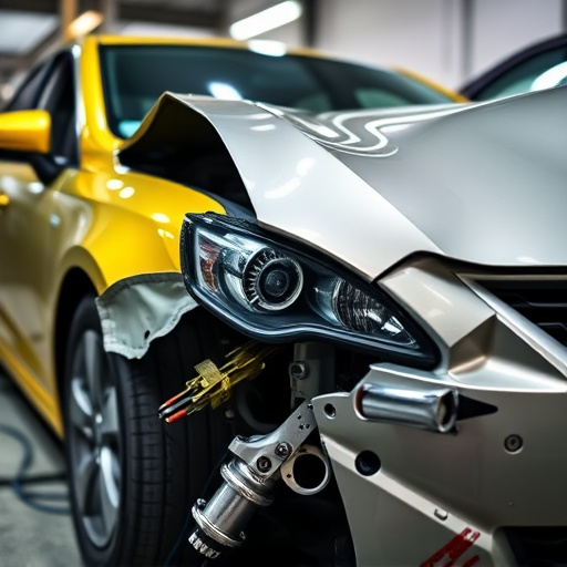 car collision repair