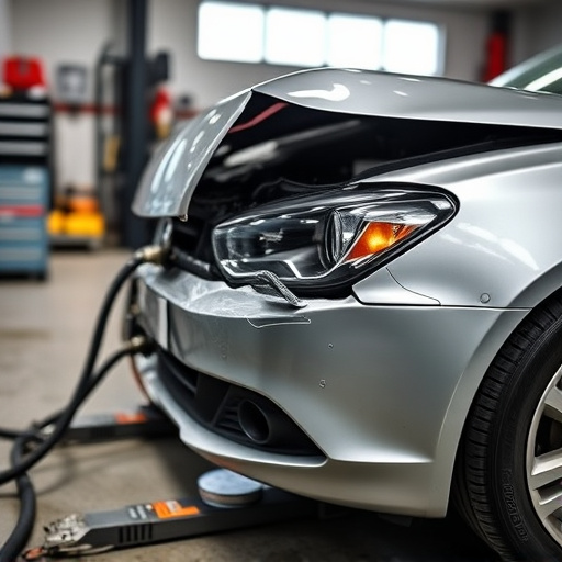 car collision repair