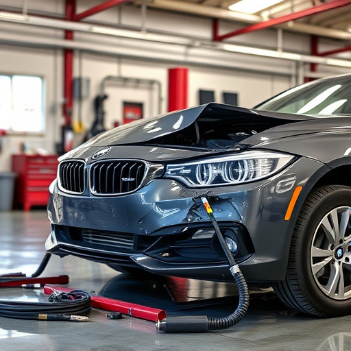 car collision repair