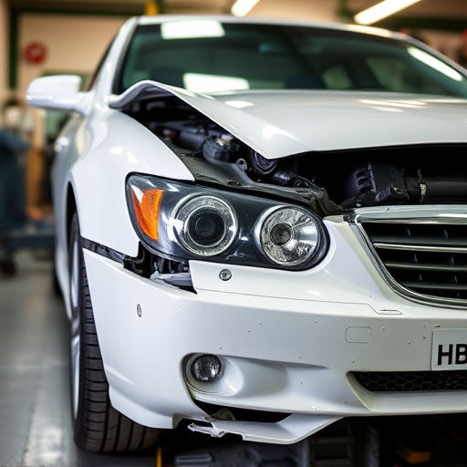 car collision repair