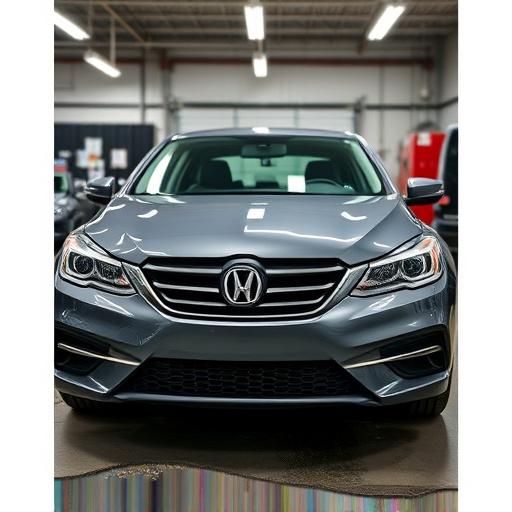 car collision repair