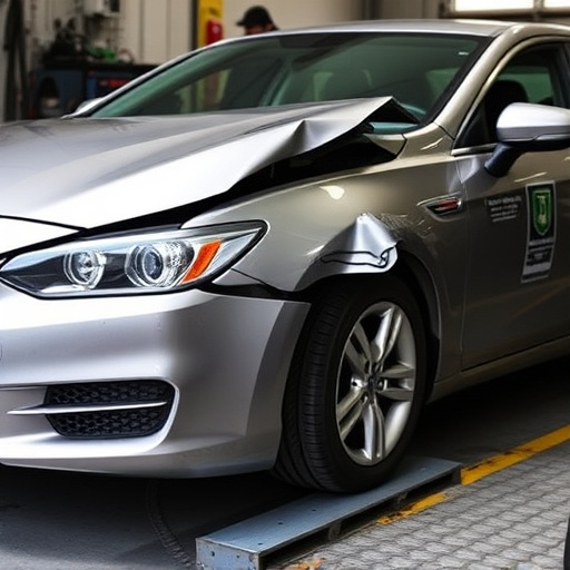 car collision repair