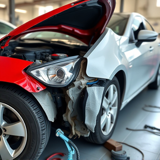car collision repair