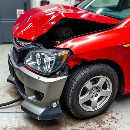car collision repair