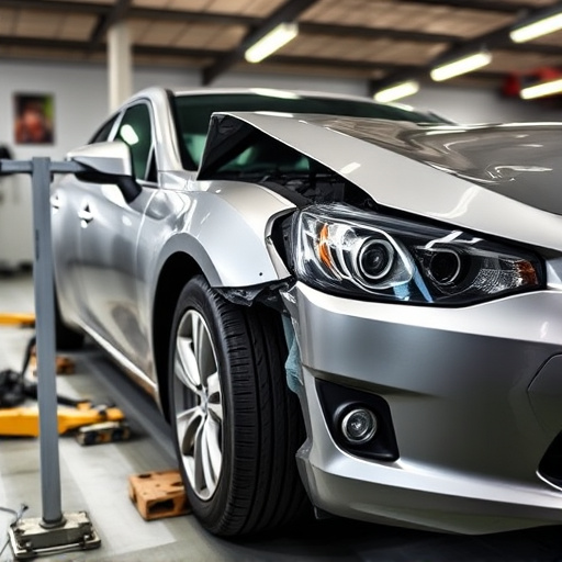 car collision repair