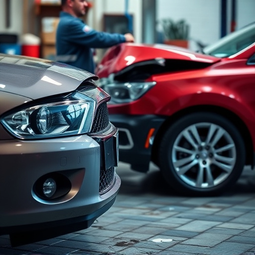 car collision repair