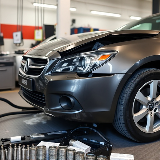 car collision repair