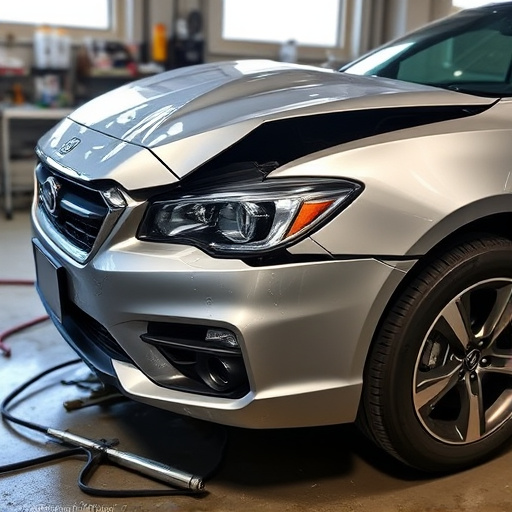 car collision repair