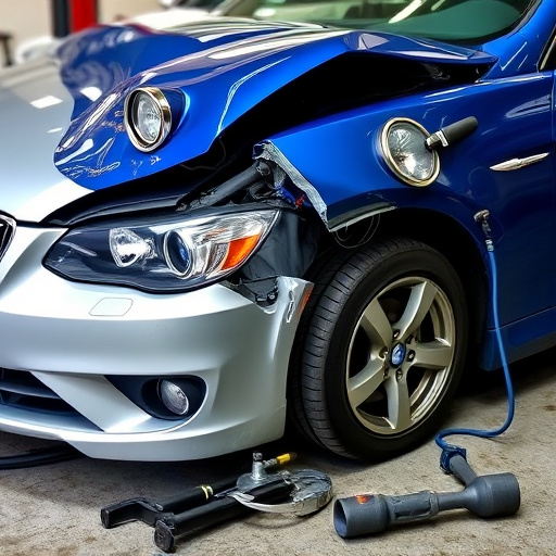 car collision repair