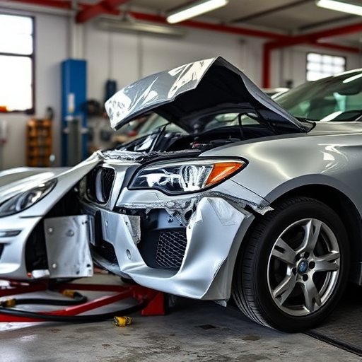 car collision repair
