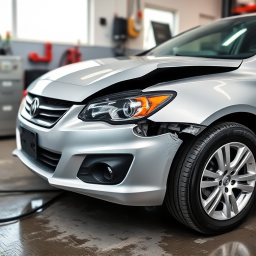 car collision repair