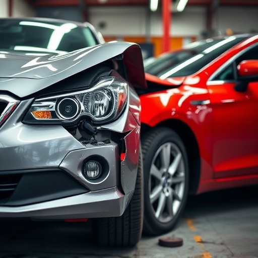 car collision repair