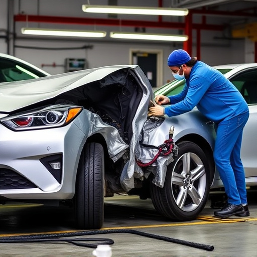 car collision repair