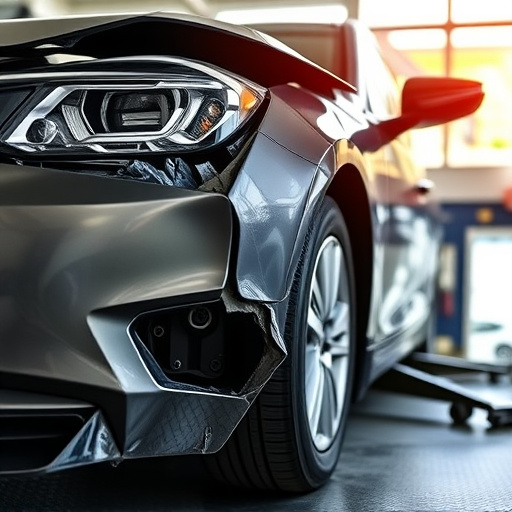 car collision repair