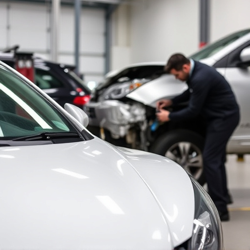 car collision repair