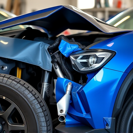 car collision repair