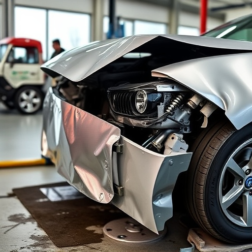 car collision repair