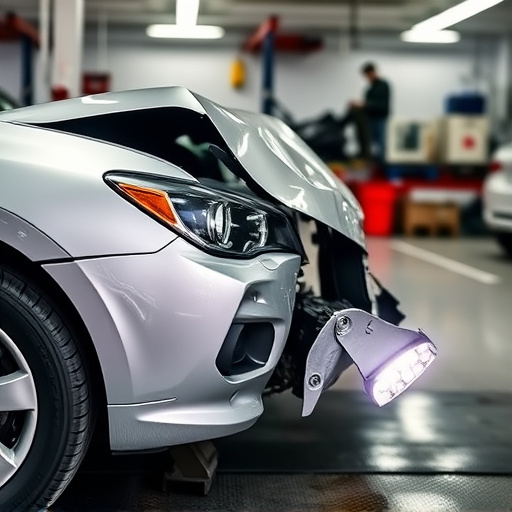 car collision repair