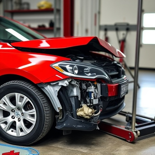 car collision repair