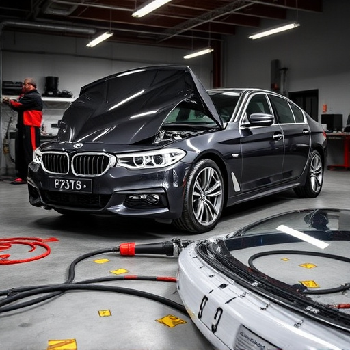 car collision repair