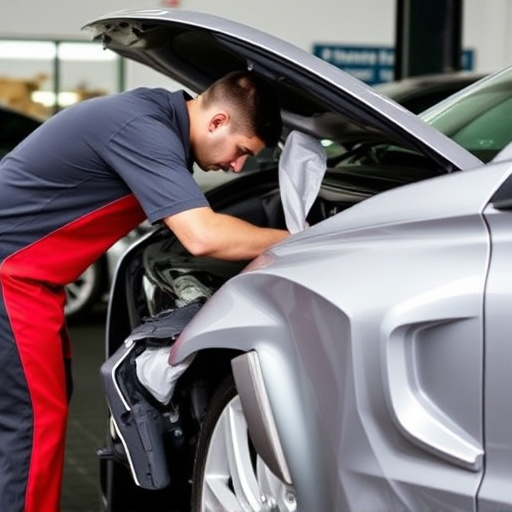 car collision repair