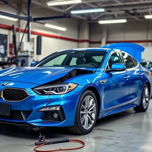 car collision repair