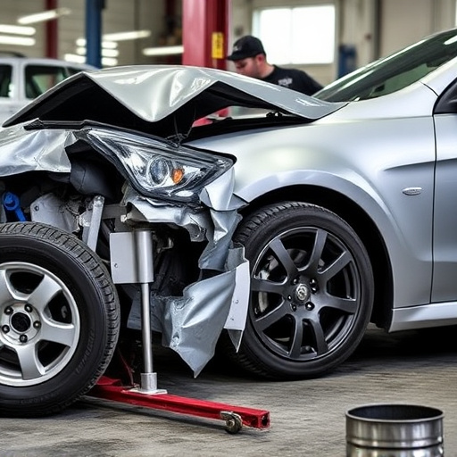 car collision repair