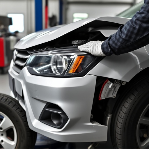 car collision repair