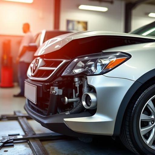 car collision repair