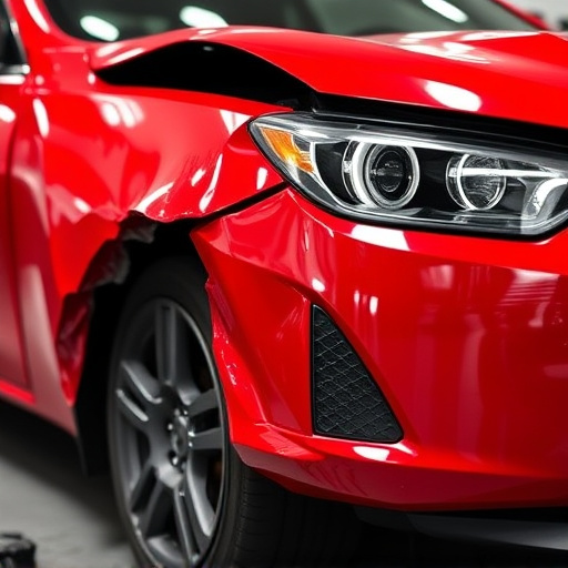 car collision repair