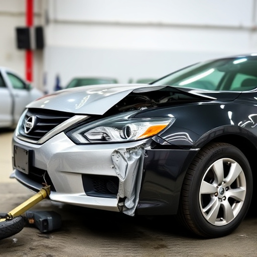 car collision repair