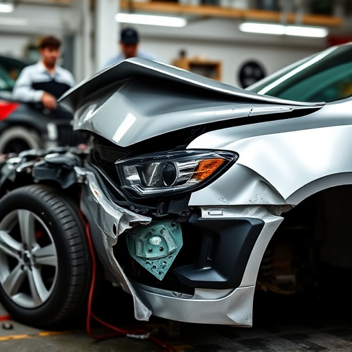 car collision repair