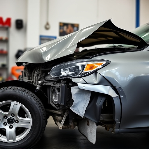 car collision repair