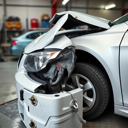 car collision repair