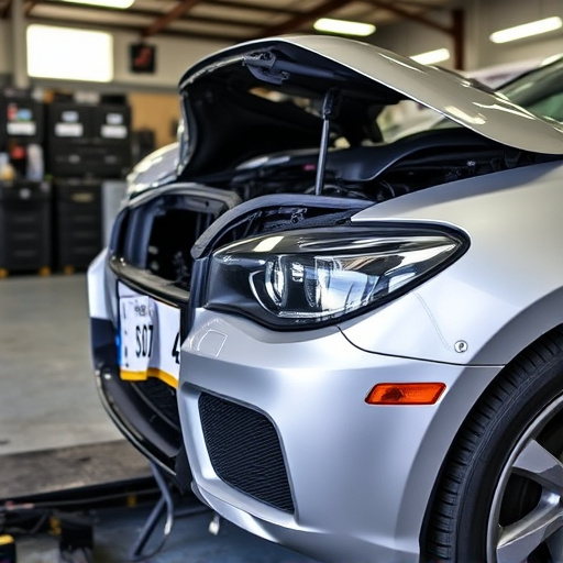 car collision repair