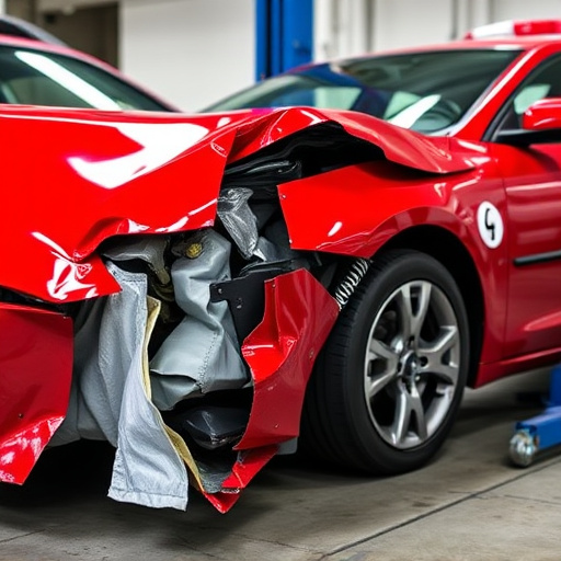 car collision repair